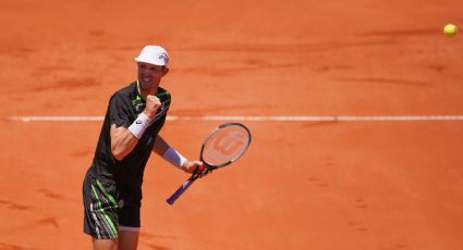 Nico Jarry y Alejandro Tabilo ya conocen su camino en el ATP 250 de Buenos Aires