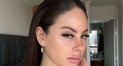 Ignacia Michelson no se guarda nada y lanza un fuerte dardo contra Princeso