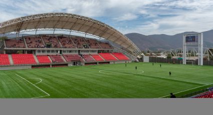 Alerta por el Campeonato nacional: confirman la suspensión de otro partido más