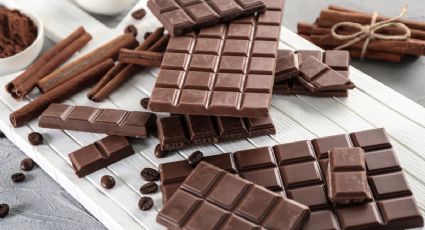 Así influye el chocolate en nuestro estado de ánimo y salud