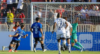 Colo Colo y la determinante decisión de un jugador del club que nadie esperaba