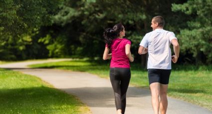 Cómo acelerar el metabolismo para quemar calorías, eliminar grasa y perder peso