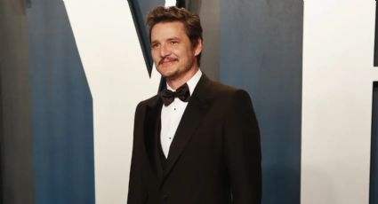 Pedro Pascal confirma su estelar llegada a Marvel en el Día de San Valentín