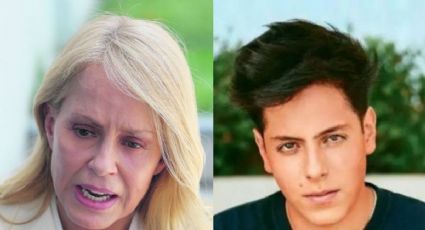 Cecilia Bolocco y Máximo Bolocco reciben la noticia que los arruina por completo