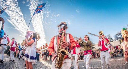 Festival WOMAD Chile: cómo conseguir la entrada gratuita