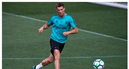 Esto es la dieta mágica de Cristiano Ronaldo para estar al máximo nivel a sus 39 años