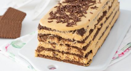 Receta de la chocotorta: el postre estrella de este verano