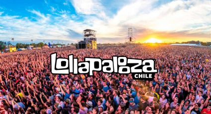 Lollapalooza Chile: comunican cuáles serán los espacios e iniciativas de inclusión en el festival