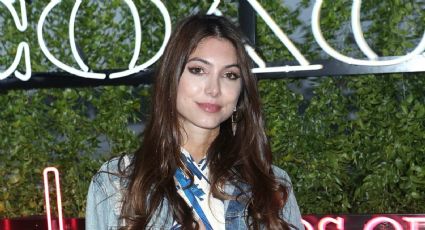 Conoce a Noor Pahlavi, la princesa exiliada de Irán que es ‘influencer’ y activista