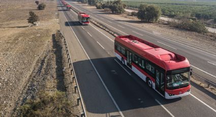 Autoridades de Transporte manifestaron preocupación por paro anunciado de buses RED