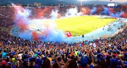 La U de Chile ante una reunión clave por su localía en el Estadio Nacional