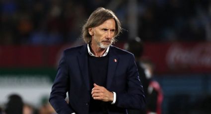 Ricardo Gareca despierta una gran ilusión en Marcelo Díaz y en toda la U de Chile