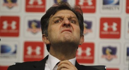 Tensión en el Colo Colo: Anibal Mosa destapa la verdad que expone lo peor de Alfredo Stöhwing