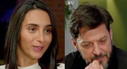 Rafael Cavada por fin rompió el silencio tras su separación de Fiorella Choca
