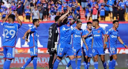 Universidad de Chile confirma la noticia que todos los hinchas estaban esperando