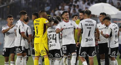 Jugador abandonó Colo Colo y ahora desenmascaró la verdad que sacude al fútbol chileno