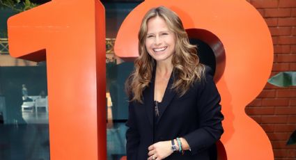Soledad Onetto conmueve a todo Chile con un mensaje para su hijo