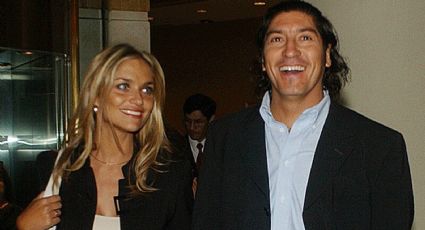 Kenita Larraín deja detalles de su fallido casi matrimonio con Iván Zamorano