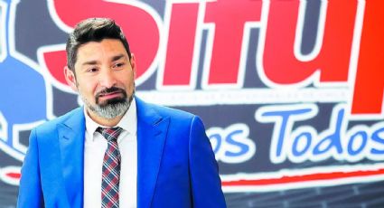 Gamadiel García le responde a Arturo Vidal tras polémicas declaraciones sobre el Sifup