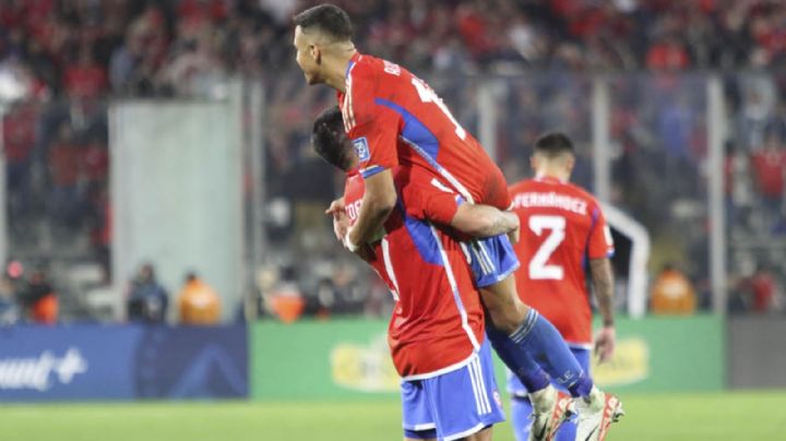 La Selección Chilena atenta: la figura que puede integrar la lista prepara su debut en su nuevo club