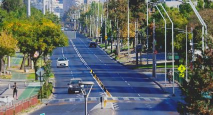 Vecinos de Las Condes apoyan la creación de avenida en homenaje a Sebastián Piñera