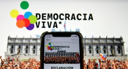 Democracia Viva: mantienen en prisión a los imputados por fraude al Fisco