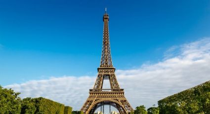 Preocupación en París por cierre de la torre Eiffel por tercer día consecutivo