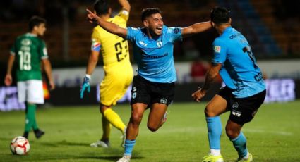 El enorme gesto de los hinchas de Deportes Iquique en su regreso a Primera