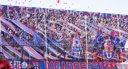 Así funciona el Registro Nacional de Hinchas que comenzará a usarse en el Campeonato Nacional