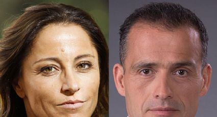 Remezón televisivo: TVN tomó contundente decisión sobre Constanza Santa María e Iván Núñez