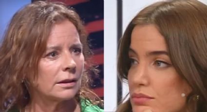 Kathy Salosny reapareció en redes con polémico mensaje a Millaray Viera