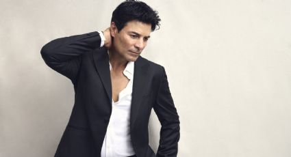 Chayanne anunció nueva gira y fechas para sus conciertos