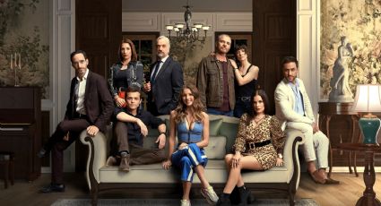 Canal 13 y su nueva teleserie tienen fecha de estreno