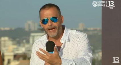 Terremoto en TVN por lo que sucedió con Iván Núñez en las últimas horas