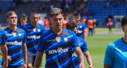 Huachipato y un preocupante panorama de cara al debut en la Copa Libertadores