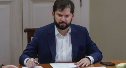 Cadem: cómo fue la aprobación de Gabriel Boric en el mes de febrero