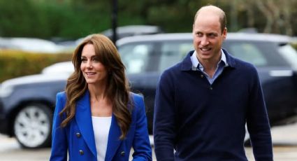 Palacio de Kensington rompió el silencio sobre estado de Kate Middleton