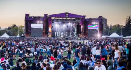 Lollapalooza Chile: cancelaciones de último momento y reemplazos estelares