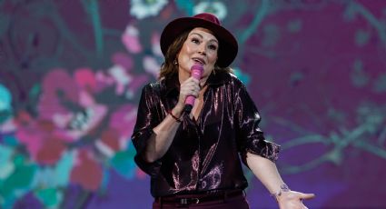 Javiera Contador lo pasó muy mal y ahora vuelve a romper el silencio desde CHV