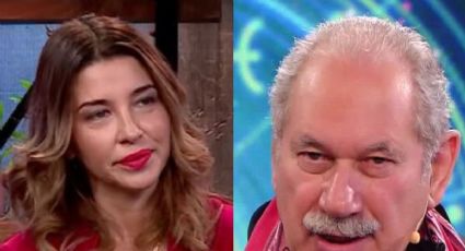 Batacazo en TV Más: confirman lo que nadie imaginaba sobre Pancha Merino y Pedro Engel