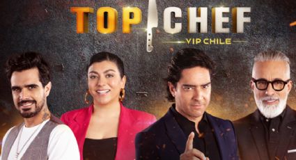 Una situación "paranormal" dejó mudos a los participantes de "Top Chef VIP"