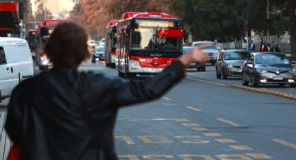 Ajuste tarifario en transporte público de Santiago: cambios a partir del domingo