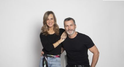 Diana Bolocco y Cristián Sánchez comunicaron lo que se presumía