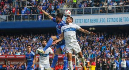 Remezón en la Universidad Católica: el panorama preocupante que padece el club en las inferiores