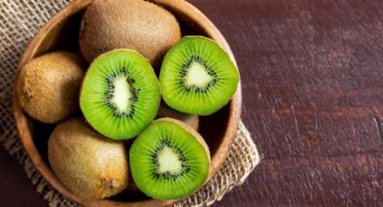 6 razones para incorporar kiwi en tu dieta diaria