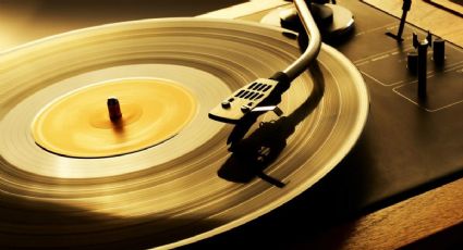 El regreso del disco de vinilo :Laser Disc revoluciona a todos con la instalación de una planta en Chile