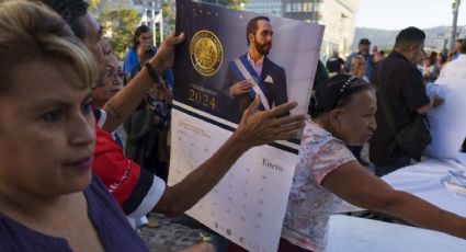 Elecciones en El Salvador: Nayib Bukele busca extender su mandato