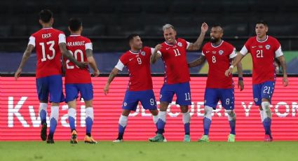 Remezón en la Selección Chilena: el jugador que seguía Gareca protagonizó una gran polémica