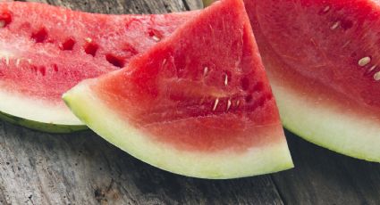 Sandía: los beneficios de comer esta fruta en verano