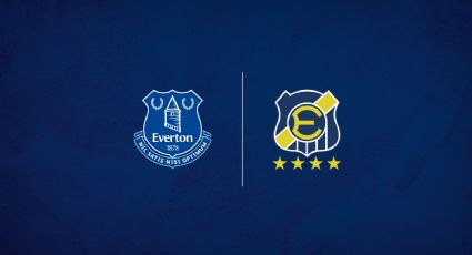 El conmovedor mensaje del Everton de Inglaterra para el de Viña del Mar